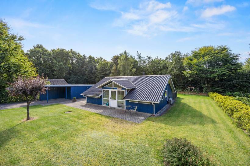 Foto von Ferienhaus IV67 in Arrild - Südjütland