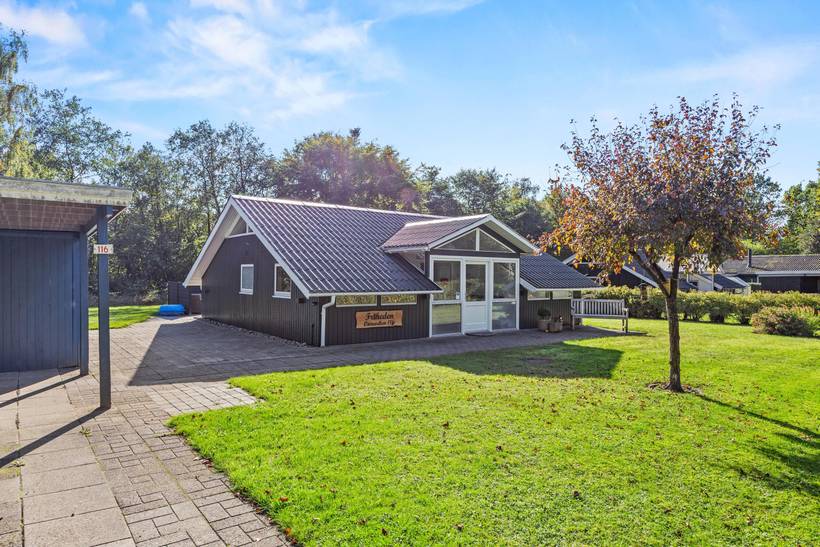 Foto von Ferienhaus IV67 in Arrild - Südjütland