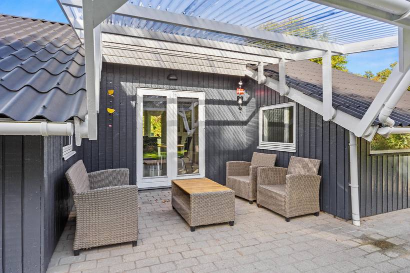 Foto von Ferienhaus IV67 in Arrild - Südjütland