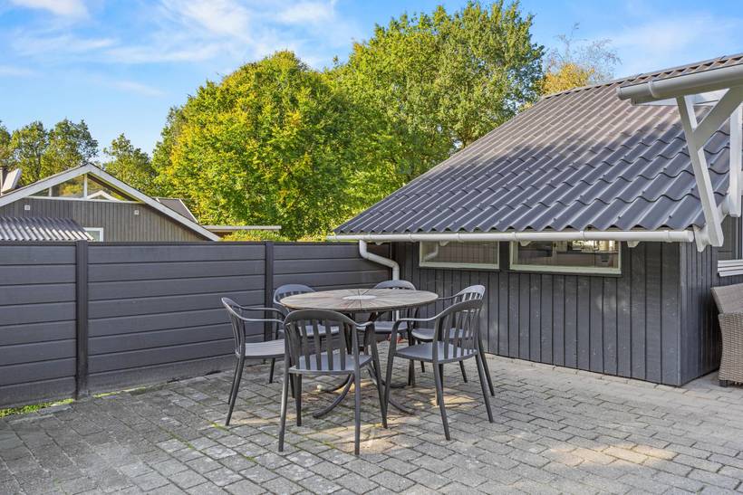 Foto von Ferienhaus IV67 in Arrild - Südjütland