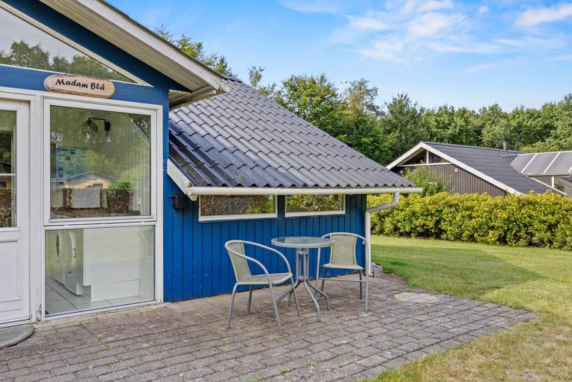 Foto von Ferienhaus IV67 in Arrild - Südjütland