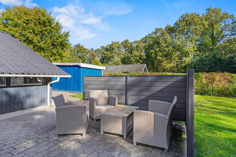 Foto von Ferienhaus IV67 in Arrild - Südjütland