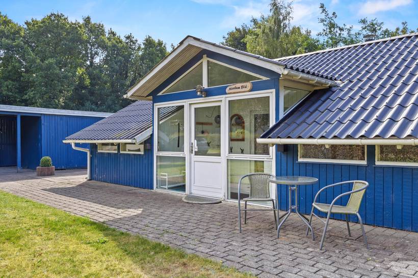 Foto von Ferienhaus IV67 in Arrild - Südjütland