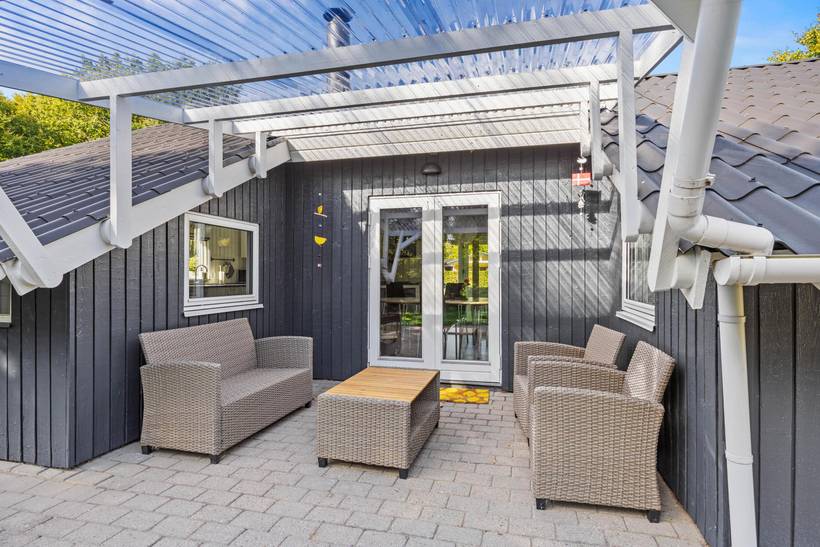 Foto von Ferienhaus IV67 in Arrild - Südjütland