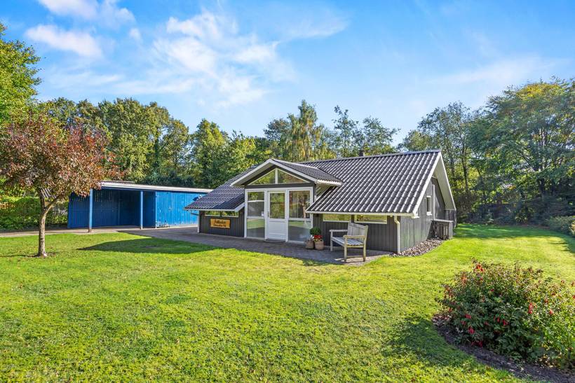 Foto von Ferienhaus IV67 in Arrild - Südjütland