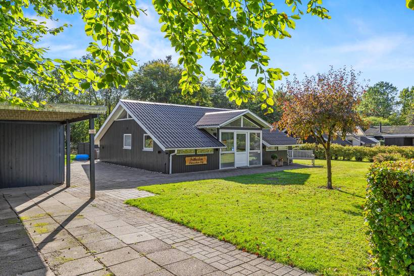 Foto von Ferienhaus IV67 in Arrild - Südjütland