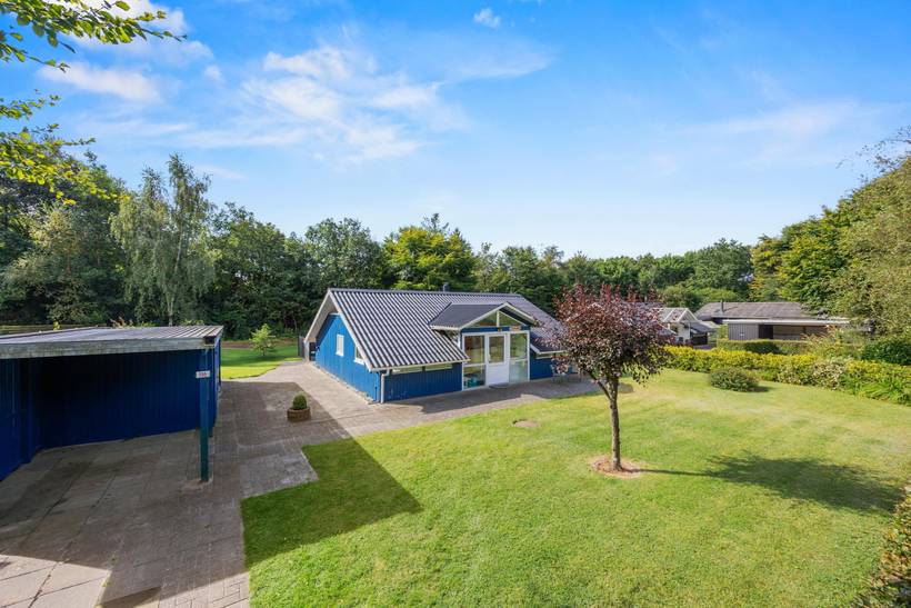 Foto von Ferienhaus IV67 in Arrild - Südjütland