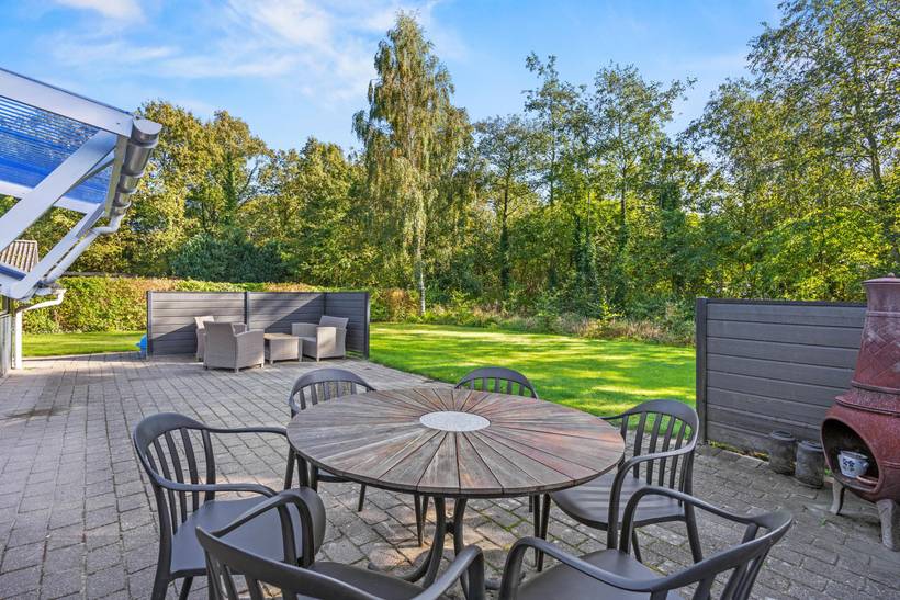 Foto von Ferienhaus IV67 in Arrild - Südjütland