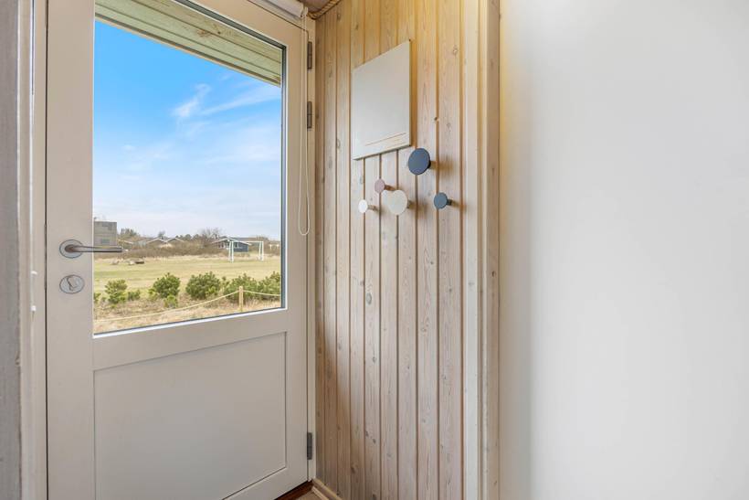 Foto von Ferienhaus IV68 in Bjerregård - Westjütland
