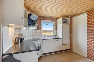Vorschaubild von Ferienhaus IV68 in Bjerregård - Westjütland