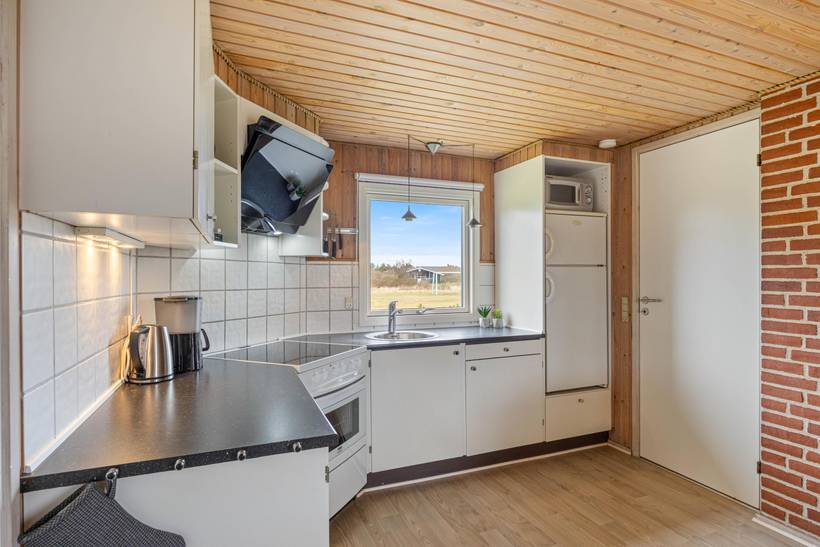 Foto von Ferienhaus IV68 in Bjerregård - Westjütland