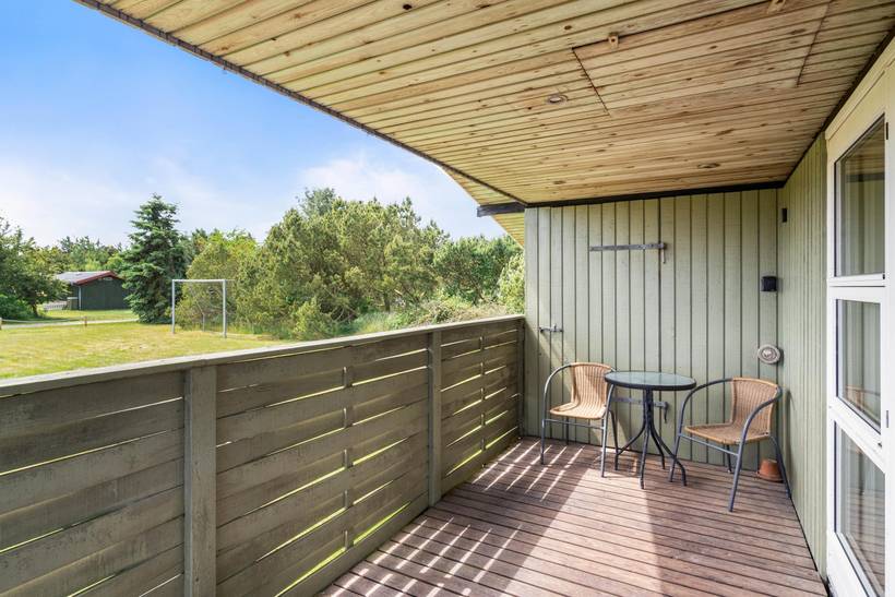 Foto von Ferienhaus IV68 in Bjerregård - Westjütland