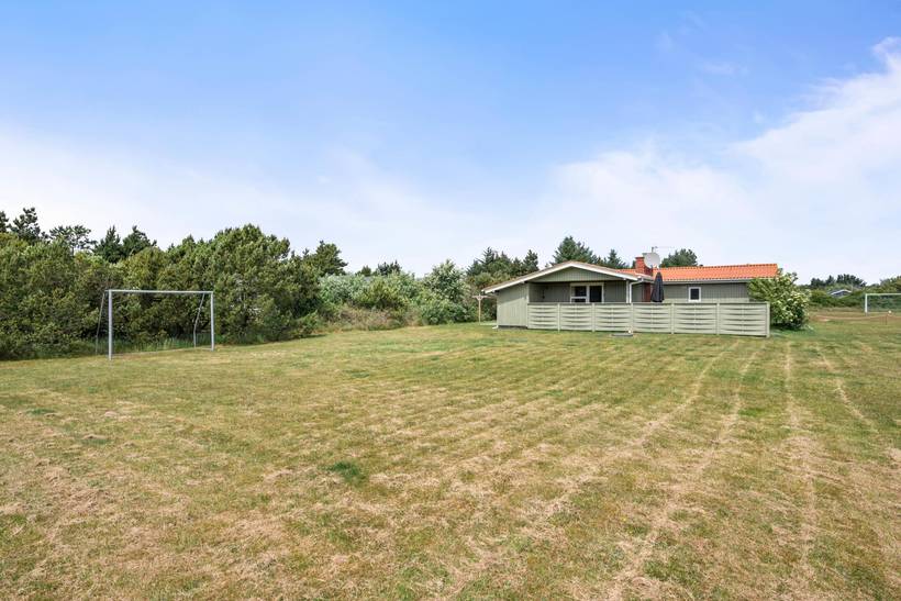 Foto von Ferienhaus IV68 in Bjerregård - Westjütland