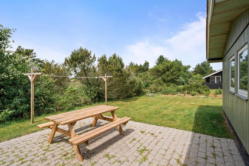 Foto von Ferienhaus IV68 in Bjerregård - Westjütland
