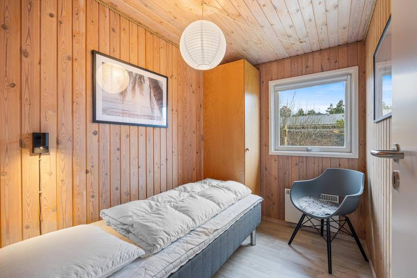Foto von Ferienhaus IV68 in Bjerregård - Westjütland