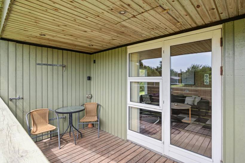 Foto von Ferienhaus IV68 in Bjerregård - Westjütland