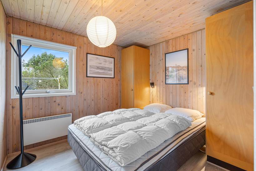 Foto von Ferienhaus IV68 in Bjerregård - Westjütland