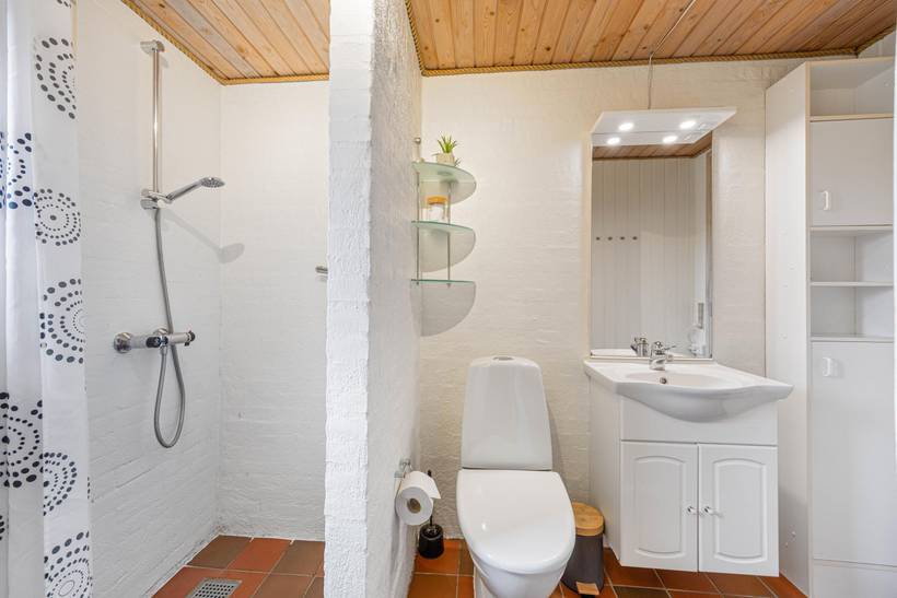 Foto von Ferienhaus IV68 in Bjerregård - Westjütland