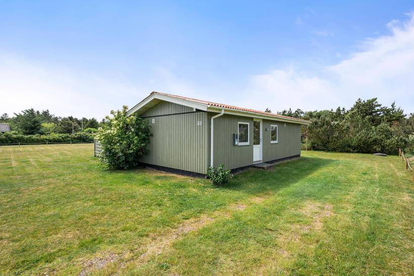 Foto von Ferienhaus IV68 in Bjerregård - Westjütland