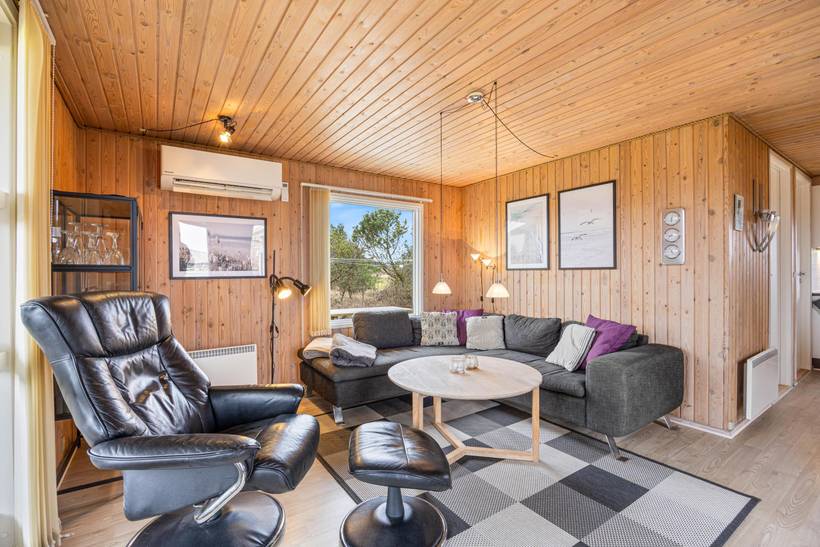 Foto von Ferienhaus IV68 in Bjerregård - Westjütland