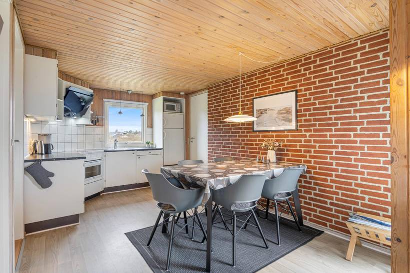 Foto von Ferienhaus IV68 in Bjerregård - Westjütland