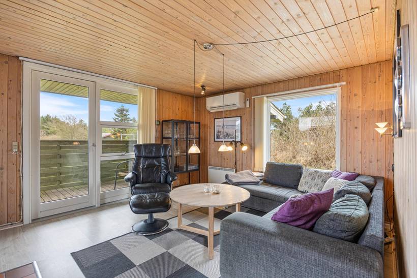 Foto von Ferienhaus IV68 in Bjerregård - Westjütland