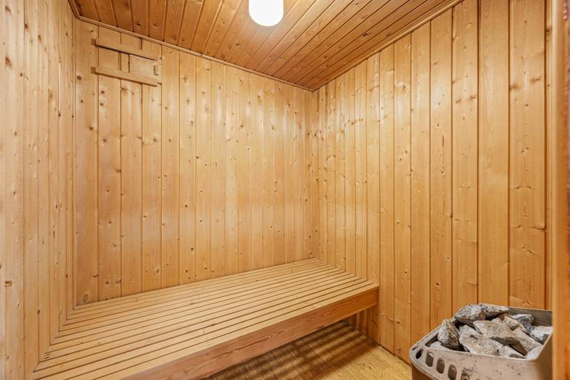 Foto von Ferienhaus IV68 in Bjerregård - Westjütland