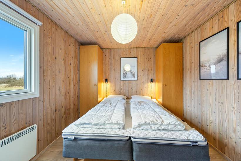 Foto von Ferienhaus IV68 in Bjerregård - Westjütland