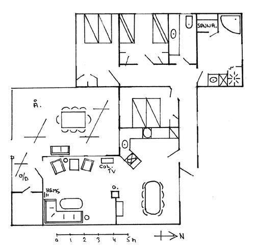 Vorschaubild von Ferienhaus IV69 in Slettestrand - Nordjütland