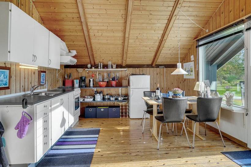 Foto von Ferienhaus IV71 in Trend - Thy/Limfjord