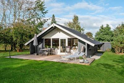 Vorschaubild von Ferienhaus IV71 in Trend - Thy/Limfjord