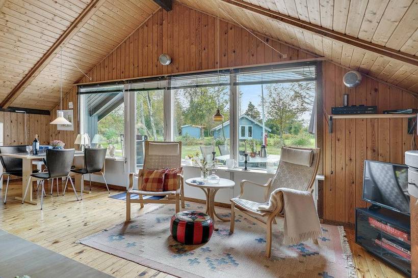 Foto von Ferienhaus IV71 in Trend - Thy/Limfjord