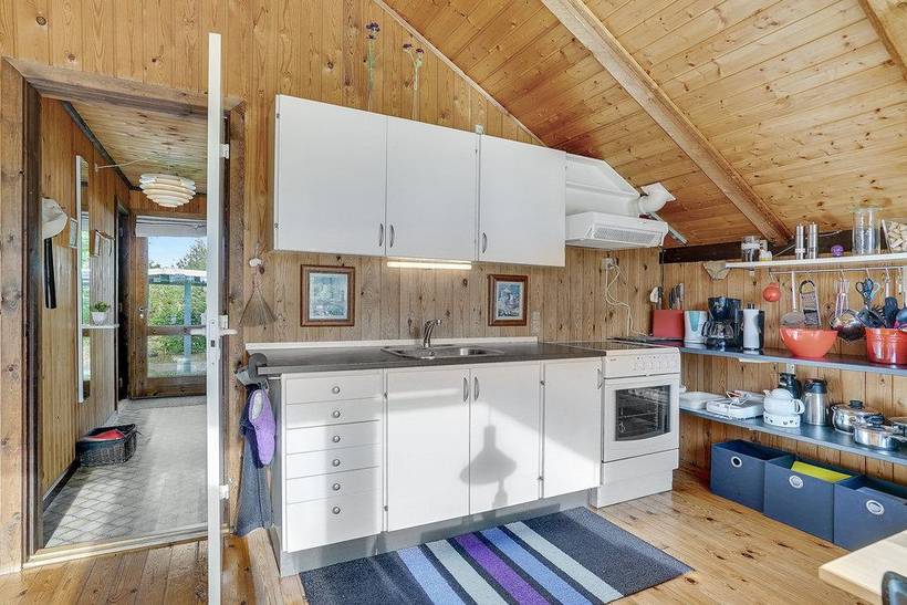 Foto von Ferienhaus IV71 in Trend - Thy/Limfjord