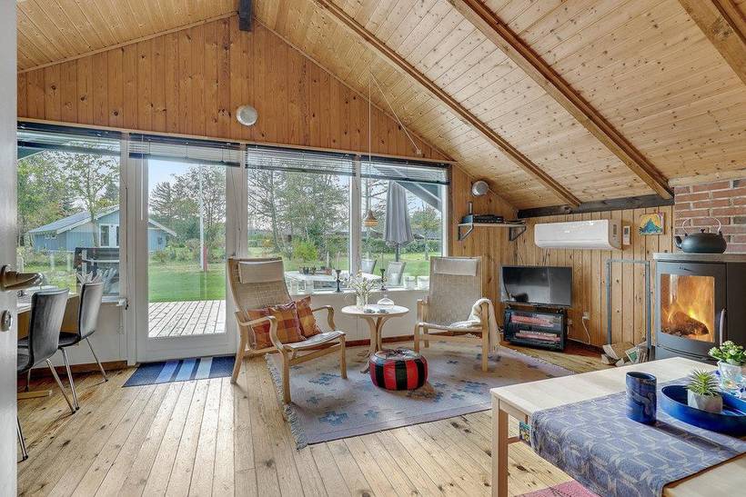 Foto von Ferienhaus IV71 in Trend - Thy/Limfjord