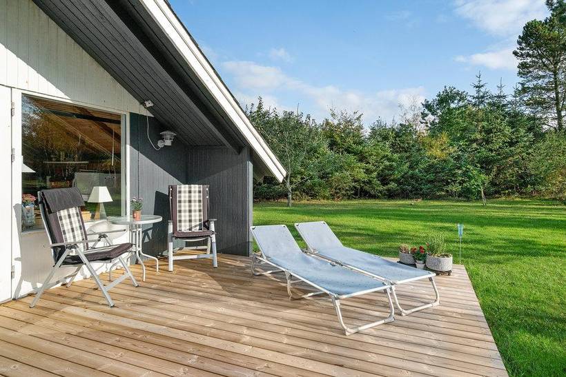Foto von Ferienhaus IV71 in Trend - Thy/Limfjord