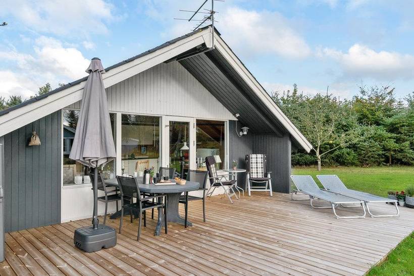 Foto von Ferienhaus IV71 in Trend - Thy/Limfjord