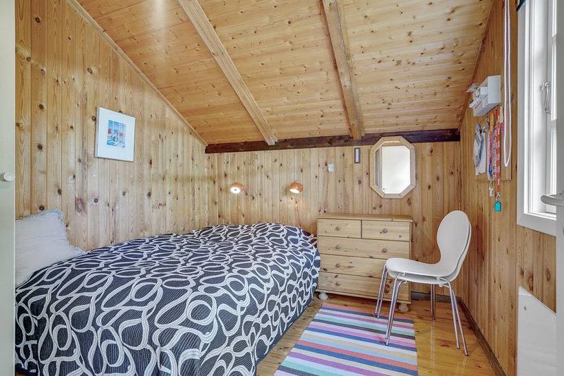 Foto von Ferienhaus IV71 in Trend - Thy/Limfjord