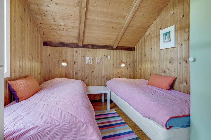 Foto von Ferienhaus IV71 in Trend - Thy/Limfjord