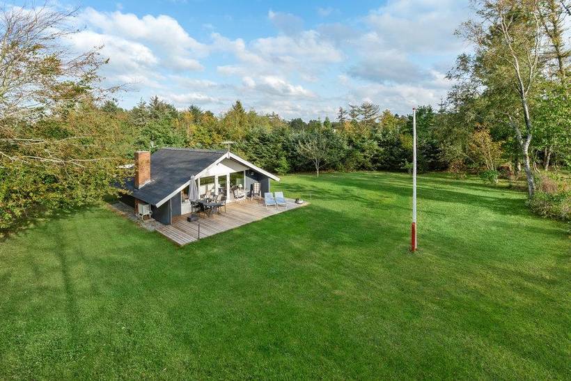Foto von Ferienhaus IV71 in Trend - Thy/Limfjord