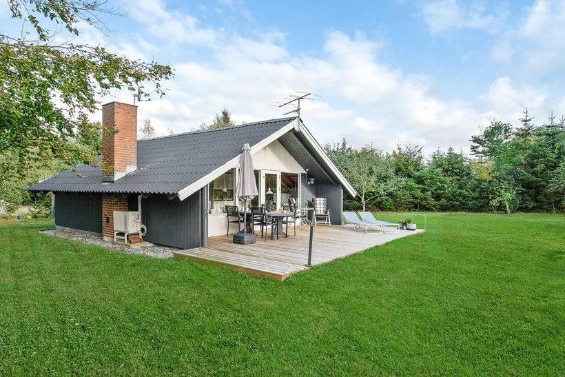 Foto von Ferienhaus IV71 in Trend - Thy/Limfjord
