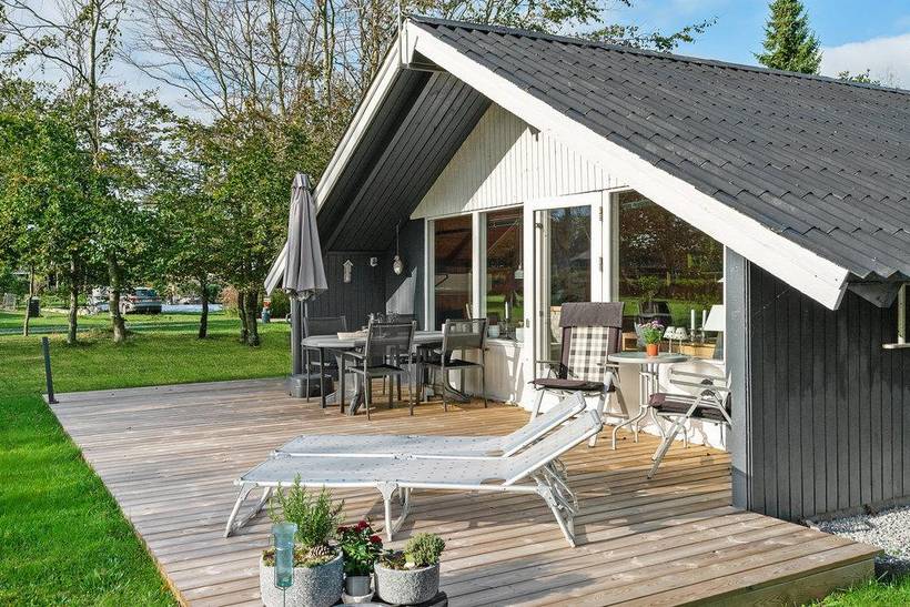 Foto von Ferienhaus IV71 in Trend - Thy/Limfjord