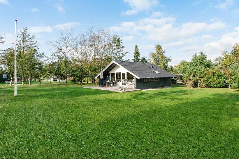 Foto von Ferienhaus IV71 in Trend - Thy/Limfjord