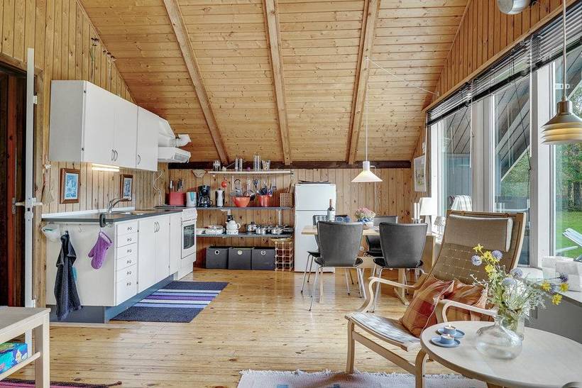 Foto von Ferienhaus IV71 in Trend - Thy/Limfjord