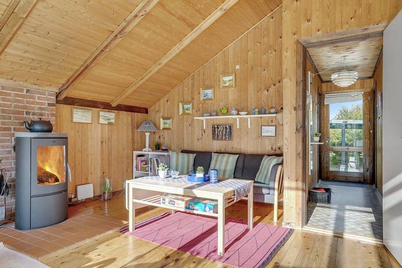Foto von Ferienhaus IV71 in Trend - Thy/Limfjord