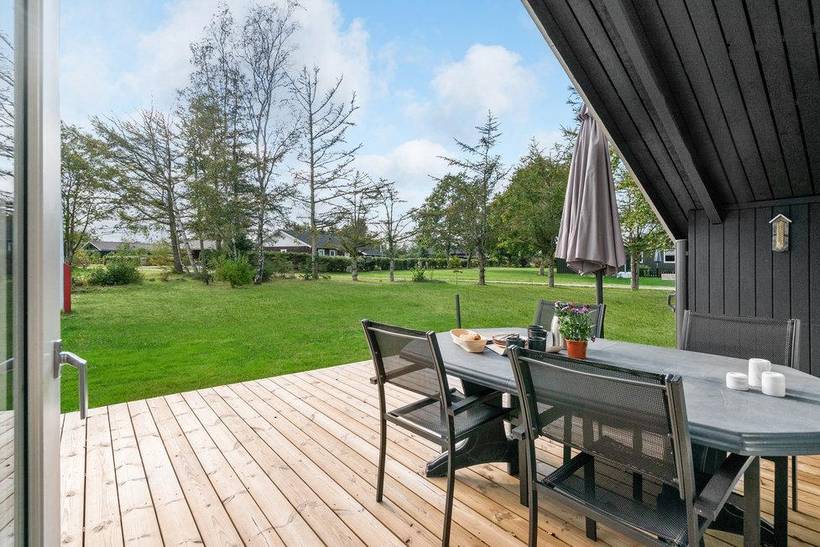Foto von Ferienhaus IV71 in Trend - Thy/Limfjord