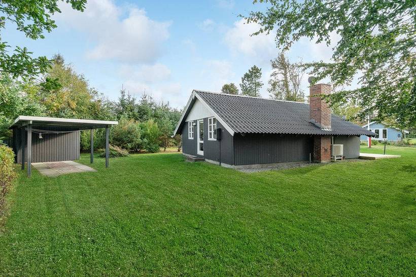 Foto von Ferienhaus IV71 in Trend - Thy/Limfjord