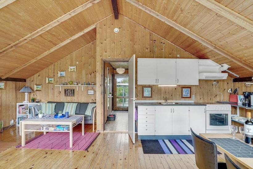 Foto von Ferienhaus IV71 in Trend - Thy/Limfjord