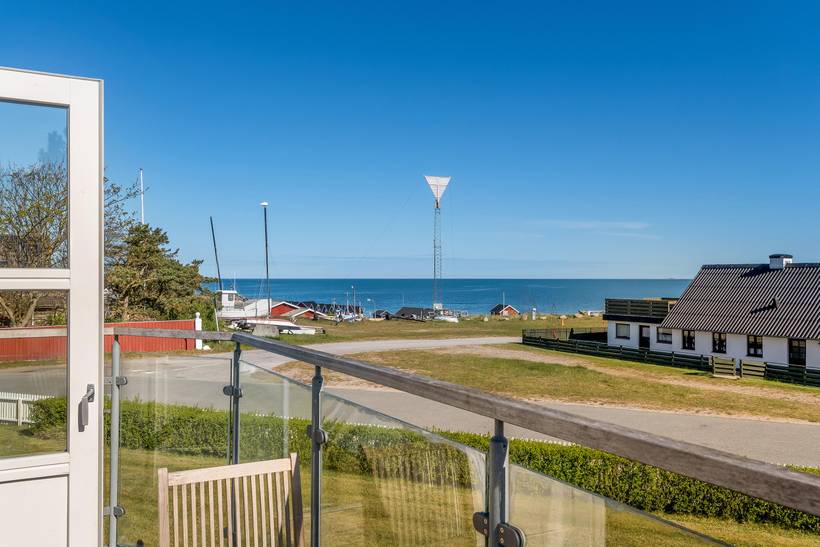 Foto von Ferienhaus IV72 in Vesterø - Læsø