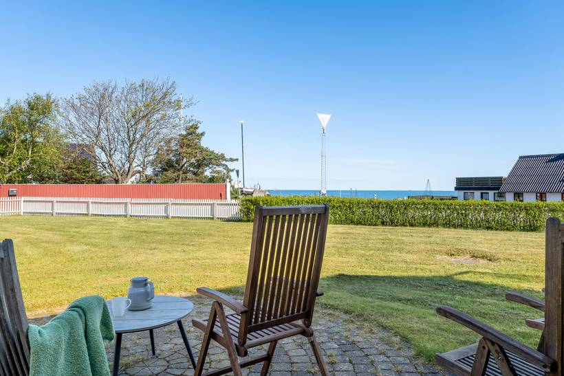 Foto von Ferienhaus IV72 in Vesterø - Læsø
