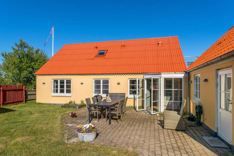 Foto von Ferienhaus IV72 in Vesterø - Læsø